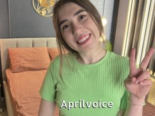 Aprilvoice