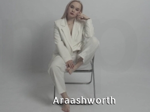 Araashworth