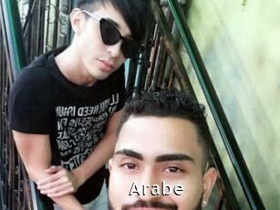 Arabe