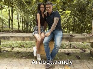 Arabellaandy