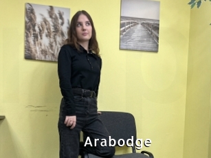 Arabodge