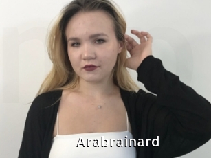 Arabrainard