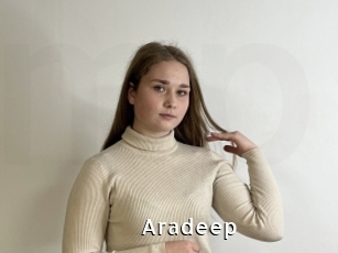 Aradeep