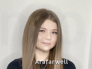 Arafarwell