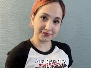 Arahendry