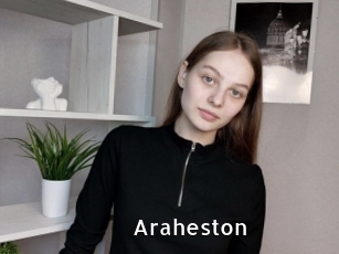 Araheston
