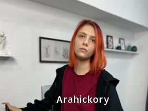 Arahickory