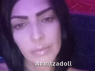 Arantzadoll