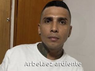 Arbelaez_ardiente