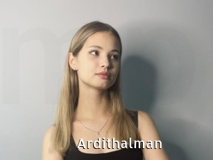 Ardithalman