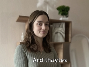 Ardithaytes