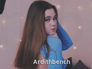 Ardithbench