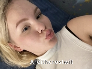 Ardithcrostwit