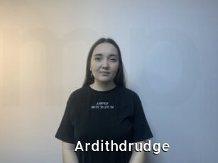 Ardithdrudge
