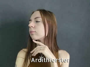 Ardithforster