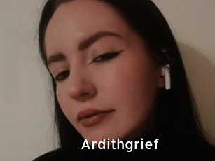 Ardithgrief