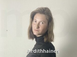 Ardithhaines