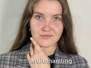 Ardithhamling