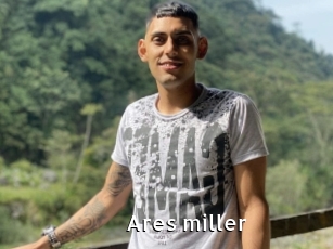 Ares_miller