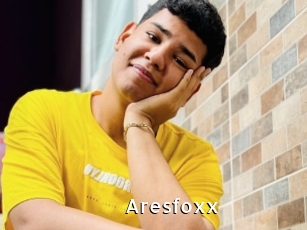 Aresfoxx