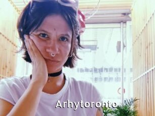 Arhytoronto