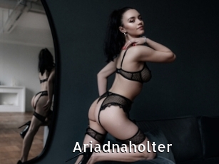 Ariadnaholter