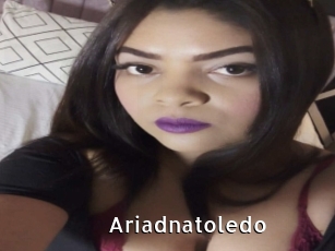 Ariadnatoledo