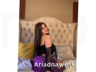 Ariadnawest