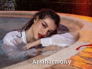 Ariaharmony