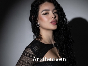 Ariaheaven