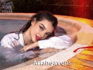 Ariaheavens