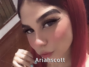 Ariahscott