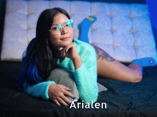 Arialen