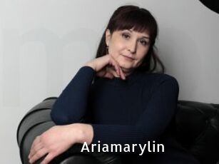 Ariamarylin