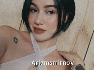 Ariamsmirnov