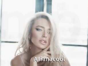 Arianacool