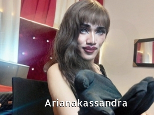 Arianakassandra