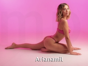 Arianamil