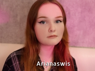 arianaswis My Porno Stash