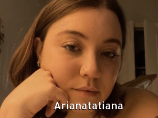 Arianatatiana