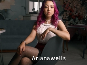 Arianawells