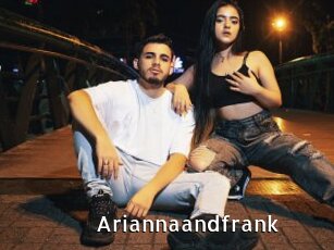 Ariannaandfrank