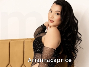 Ariannacaprice