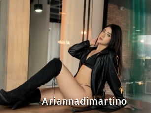 Ariannadimartino