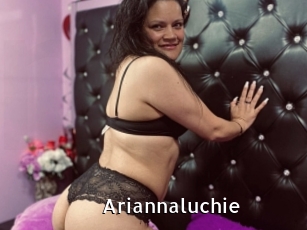 Ariannaluchie