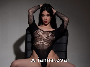 Ariannatovar