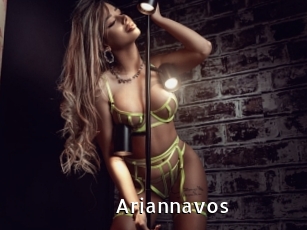 Ariannavos