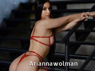 Ariannawolman