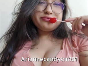 Ariannecandycm101