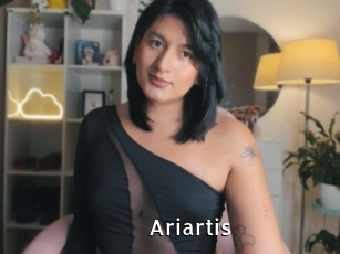 Ariartis